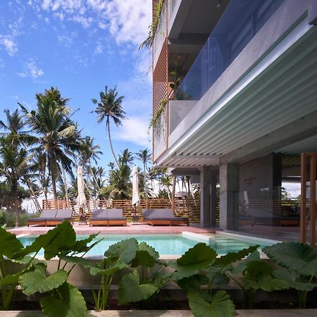 Harding Boutique Hotel Ahangama Exterior photo