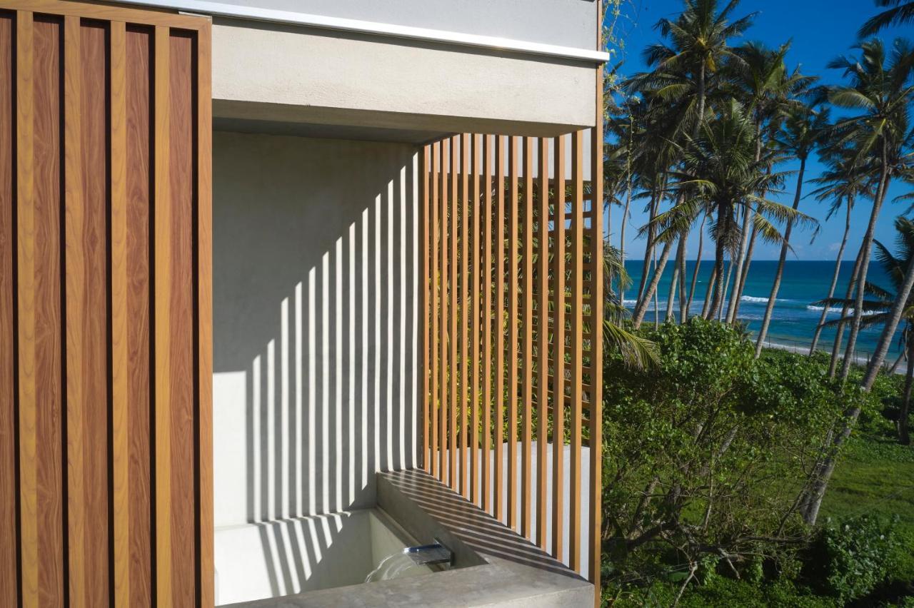 Harding Boutique Hotel Ahangama Exterior photo