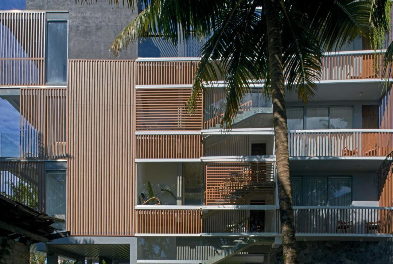 Harding Boutique Hotel Ahangama Exterior photo